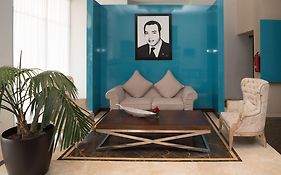 Onomo Hotel Rabat Terminus